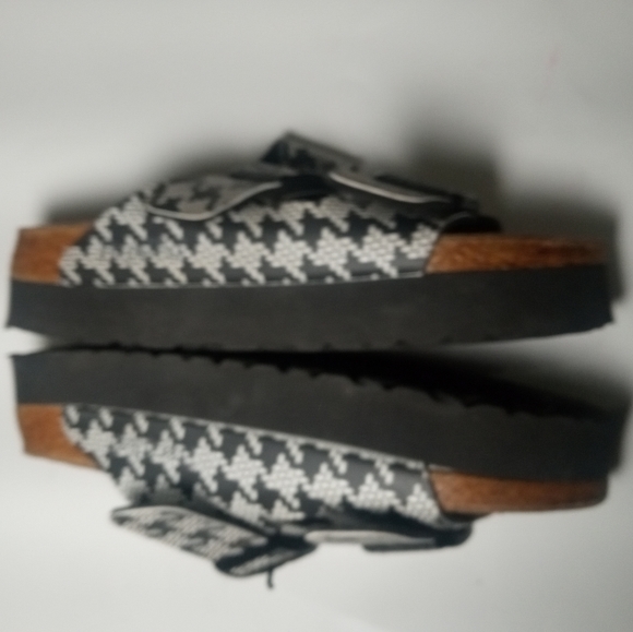 Birkenstock Papillio Knotted Platform Sandals - Picture 5 of 10